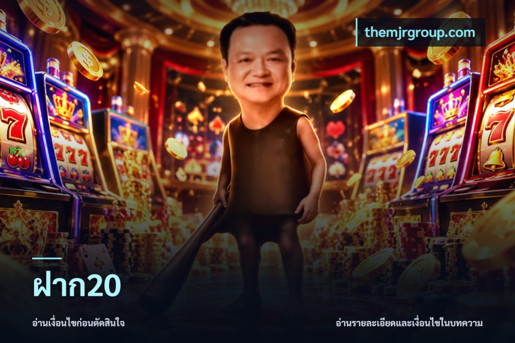 ฝาก20
